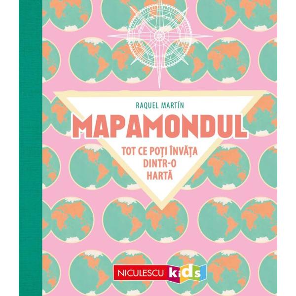 V&acirc;rsta recomandat&259; 7&nbsp;&Icirc;n aceast&259; carte &icirc;&539;i vom explica cu ajutorul unor h&259;r&539;i unde cresc anumite plante &537;i unde tr&259;iesc variate specii de animale De asemenea din paginile ei vei afla ce limbi vorbesc copiii care locuiesc &icirc;n diverse zone de pe glob care sunt cei mai &icirc;nal&539;i mun&539;i &537;i cei mai activi vulcani de pe planeta noastr&259; Tot aici vei descoperi la ce 