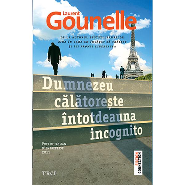 De la autorul bestsellerurilor Ziua in care am invatat sa traiesc si Iti promit libertatea  Prix du Roman D rsquo Entreprise 2011  Imagineaza ti un barbat care iti salveaza viata in schimbul promisiunii ca vei face orice iti cere Si asta pentru binele tau Incoltit accepti si te trezesti intr o situatie in care ai senzatia ca totul scapa de sub control Totusi hellip  viata pare mai palpitanta decat inainte Insa usor usor apar indoielile  ce intentii are in realitate omul acesta care s a 