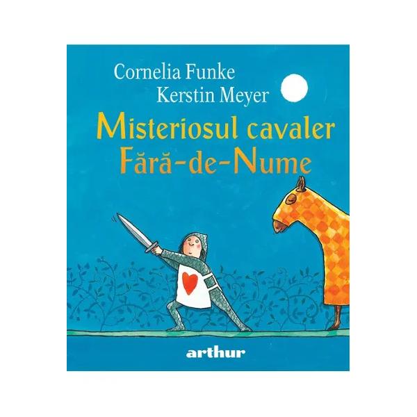 Prin&355;esa Violeta nu e o domni&355;&259; ca oricare alta - ea vrea s&259; &icirc;&537;i croiasc&259; un destin al ei Iar &icirc;ntr-o zi un cavaler t&259;cut f&259;r&259; nume apare ca din pove&537;ti &537;i o &icirc;nso&539;e&537;te &icirc;n drumul ei curajosVioleta nu viseaz&259; la saloane &537;i m&259;t&259;suri ci la galop prin p&259;durile regatului la s&259;bii &351;i pove&351;ti de vitejie Ea vrea s&259; fie asemenea fra&539;ilor s&259;i 