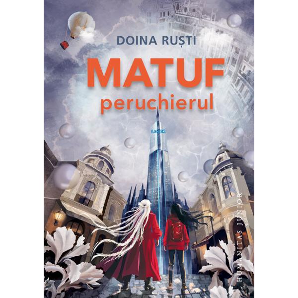 O u&537;&259; trei timpuri nenum&259;rate dorin&539;e&nbsp;Cum ar fi s&259; intri &icirc;ntr-un magazin &351;i s&259; ie&351;i de-acolo schimbat Sau s&259; nu mai ie&351;i niciodat&259; &351;i s&259; te treze&351;ti aruncat &icirc;n alt timpAsta p&259;&355;e&351;te Zinca o adolescent&259; din Bucure&351;tiul secolului al XVIII-lea dup&259; ce p&259;&351;e&351;te &icirc;n pr&259;v&259;lia misteriosului Matuf ap&259;rut&259; peste 