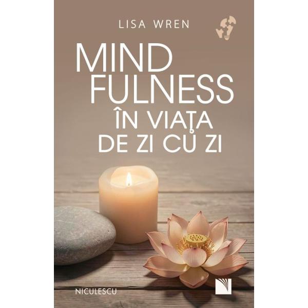 &bdquo;Mindfulnessul este o cale accesibil&259; la &icirc;ndem&acirc;na oricui pentru o via&539;&259; modern&259; echilibrat&259; &537;i o &icirc;n&539;elegere mai profund&259; a sinelui&rdquo;Vidyamala Burch fondatoare a Breathworks&bdquo;Recomand din toat&259; inima aceast&259; carte tuturor celor care vor s&259; fac&259; din mindfulness un stil de via&539;&259; practic&acirc;ndu-l &icirc;n fiecare zi indiferent dac&259; sunt &icirc;ncep&259;tori sau 