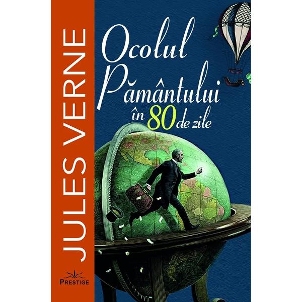 In 1863 editorul Pierre-Jules Hetzel 1814&ndash;1886 i-a publicat primul roman Cinci saptamani in balon al carui succes urias a dus la semnarea unui contract pe 20 de ani pentru o serie de Calatorii extraordinare o parte dintre cele 62 de romane care au format-o fiind serializate in publicatia pentru tineret Magasin deducation et de recreation Minutios documentate romanele lui Jules Verne trateaza atat prezentul tehnologic al celei de-a doua jumatati a secolului al XIX-lea Copiii 