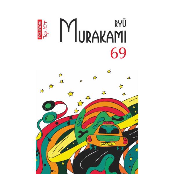 Ry&363; Murakami este autorul bestsellerului&nbsp;Albastru nem&259;rginit aproape transparentTraducere din limba japonez&259; &351;i note de Iolanda ProdanLa &351;aptesprezece ani Ken Yazaki elev &icirc;n ultimul an la un liceu din Sasebo ora&351; ce g&259;zduie&351;te o baz&259; militar&259; american&259; este mai pu&355;in preocupat de examenul de admitere la facultate &351;i mai degrab&259; de cum s&259; se elibereze de 