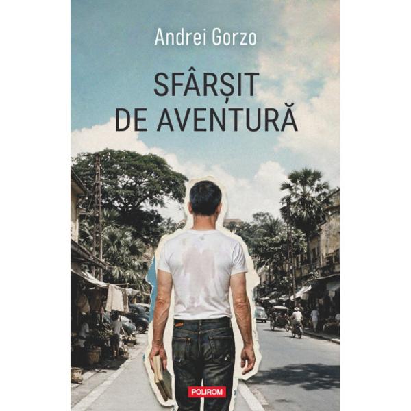 Sf&acirc;r&537;it de aventur&259; poate fi citit &icirc;n dou&259; sensuri &Icirc;n primul titlul descrie rela&539;ia cu volumul Ce am &icirc;nv&259;&539;at de la Graham Greene pe care aceast&259; nou&259; carte &icirc;l continu&259; de pe o pozi&539;ie autonom&259; &537;i &icirc;l &icirc;ncheie Al doilea sens este &icirc;ns&259; mai important Cartea lui Andrei Gorzo este o carte de aventuri &icirc;ntr-o epoc&259; &icirc;n care istoric &537;i intelectual aventura pare 