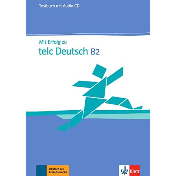 Mit ERF Zu GOETHE-ZER B2 TBCD