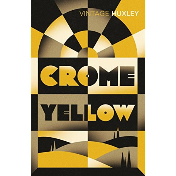One of the greatest prose writers and social commentators of the 20th century Aldous Huxley here introduces us to a delightfully cynical comic and severe group of artists and intellectuals engaged in the most free-thinking and modern kind of talk imaginable