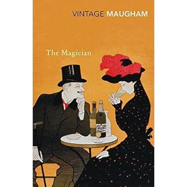 W Somerset Maugham was born in Paris in 1874 He began to study medicine in London but quit to focus exclusively on writing In 1926 he bought a house in Cap Ferrat France which was to become a meeting place for a number of writers artists and politicians He died in 1965