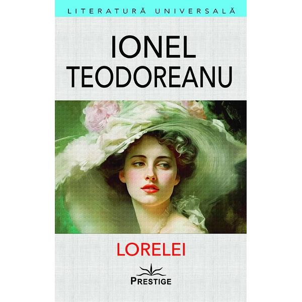 Ionel Teodoreanu 1897-1954 s-a nascut pe 6 ianuarie 1897 la Iasi romancier si avocat roman interbelic Urmeaza cursurile Facultatii de Drept la Universitatea din Iasi obtinand in anul 1920 diploma de avocatIonel Teodoreanu profeseaza avocatura dar in acelasi timp este atras si de beletristica debutand in anul 1919 cu schita&nbsp;Bunicii in 