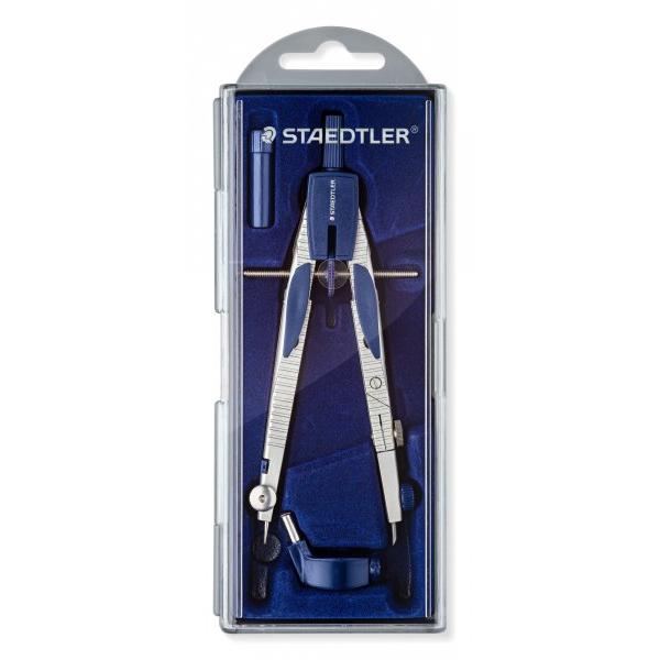 Compas Quick cu etui mine si adaptor ST-553-01&nbsp;