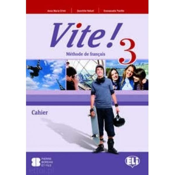 M&Atilde;&copy;thode de fran&Atilde;&sect;ais en 4 niveaux compl&Atilde;&uml;te et flexible pour les adolescents &Atilde; partir de 11 ans Limplantation didactique r&Atilde;&copy;guli&Atilde;&uml;re propose daffronter sur de pratiques double-pages les sections suivantes  pr&Atilde;&copy;sentation des objectifs compr&Atilde;&copy;hension de dialogue lexique grammaire communication savoir-faire civilisation
