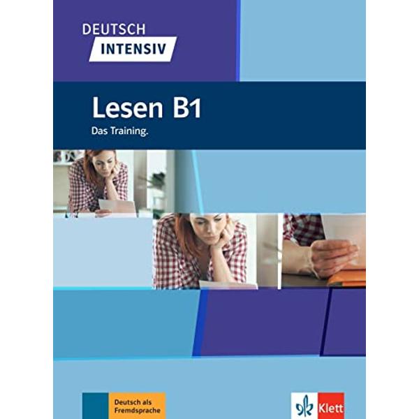 Lessen B1