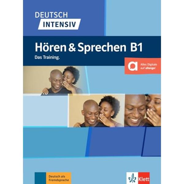 Horen sprechen B1