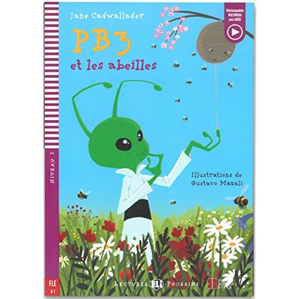 Pb3 et les abeilles