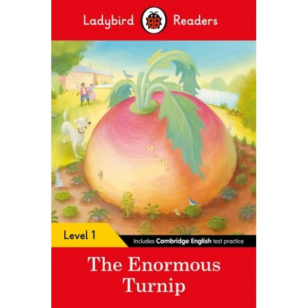 Ladybird Readers is an ELT graded reader series for children aged 3&Acirc;&shy;-11 learning English as a foreign or second language The series includes traditional tales popular characters modern stories and non-fiction- Beautifully illustrated books carefully written by language learning experts- Structured language progression to develop childrens reading writing speaking listening and critical thinking skills- Eight levels follow the Common European 