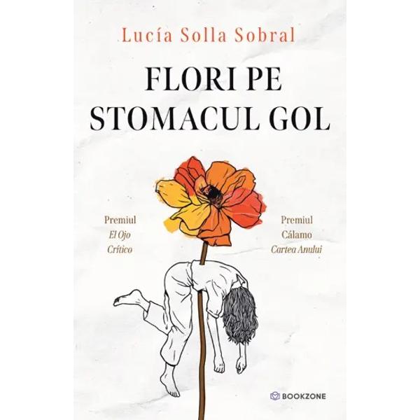 Rezumat Flori pe stomacul gol - Luc&iacute;a Solla SobralUnele flori au parfum dulce &537;i r&259;d&259;cini amare&nbsp;La c&acirc;teva luni dup&259; moartea tat&259;lui ei Marina &icirc;l cunoa&537;te pe Jaime un b&259;rbat cu dou&259;zeci de ani mai &icirc;n v&acirc;rst&259; fermec&259;tor sofisticat &537;i atent El &icirc;i ofer&259; exact ceea ce pare s&259;-i lipseasc&259; siguran&539;&259; stabilitate &537;i sentimentul c&259; &icirc;n 