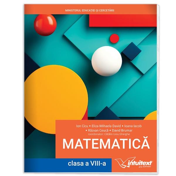 Ce veti descoperi in manual de matematica de la Intuitext puncte forte-&nbsp;&nbsp;&nbsp;&nbsp;&nbsp;&nbsp;&nbsp;&nbsp;&nbsp;&nbsp;Consolidarea Cuno&537;tin&539;elor Preexistente&nbsp;Sec&539;iunea Aminte&537;te-&539;i activeaz&259; cuno&537;tin&539;ele anterioare ale elevilor cre&acirc;nd o punte natural&259; c&259;tre conceptele noi Acest lucru asigur&259; o baz&259; solid&259; pentru &icirc;nv&259;&539;are &537;i reduce sentimentul de 