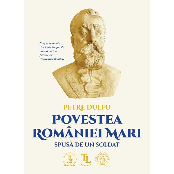 Omagiu editorial la 170 de ani de la na&537;terea scriitorului PETRE DULFU n 10 martie 1856 &ndash; d 31 octombrie 1953 singurul rom&acirc;n din toate timpurile onorat cu trei premii ale Academiei Rom&acirc;ne ap&259;rut sub egida Bibliotecii Jude&539;ene &bdquo;Petre Dulfu&rdquo; Baia Mare cu sprijinul Funda&539;iei Transilvania LeadersEdi&539;ie anastatic&259; &icirc;ngrijit&259; &537;i prefa&539;at&259; de Teodor Ardelean Ilustra&539;ii de Ary MurnuPe 
