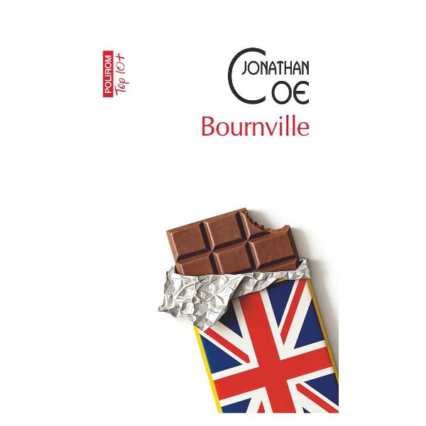 Romanul&nbsp;spune povestea Marii Britanii de dup&259; Al Doilea R&259;zboi Mondial prin prisma a patru genera&355;ii ale aceleia&351;i familii &Icirc;n Bournville o suburbie a Birminghamului unde se afl&259; o faimoas&259; fabric&259; de ciocolat&259; o familie s&259;rb&259;tore&351;te Ziua Victoriei &icirc;n 1945 &Icirc;n timp ce Marea Britanie se str&259;duie&351;te s&259; &icirc;n&355;eleag&259; r&259;zboiul pe care l-a &icirc;ndurat alte &351;ase evenimente 