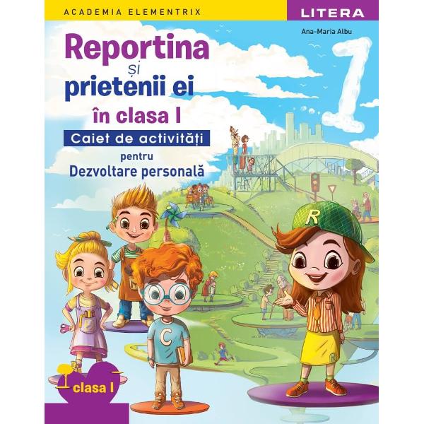 Undeva &icirc;ntr-un laborator fermecat spiridu&537;ii muncesc harnic zi &537;i noapte &mdash; amestec&259; ingrediente speciale prepar&259; elixire &537;i toarn&259; cu grij&259; magia &icirc;n mici sticlu&539;e colorate Fiecare sticlu&539;&259; este o po&539;iune unic&259; preg&259;tit&259; anume pentru copilul care a &icirc;nv&259;&539;at bine &537;i a &icirc;ndeplinit toate misiunile unui capitol A&537;a func&539;ioneaz&259; &536;coala Magic&259; a 