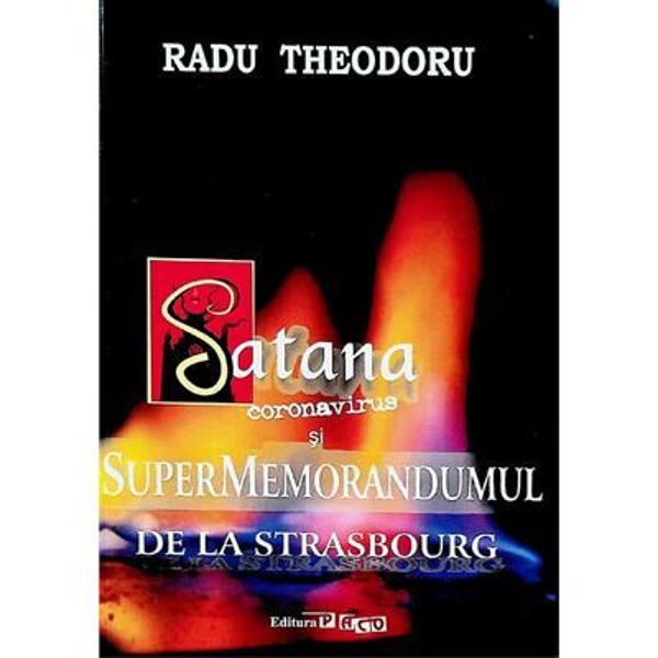 Radu Theodoru satana s-a intrupat politic si conceptual in guvernul din umbra al Statelor Unite Council on Foreign Relations si uriasul polipoid economico-militar dominat de- stapanii celor 6 mega banci mondiale- stapanii celor 6 mega consortii energetice mondiale- stapanii celor 6 mega trusturi alimentare planetare Acest complex satanic care a afectat profund Statele Unite transformandu-le in jadarmul planetar menit sa impuna noua ordine mondiala 