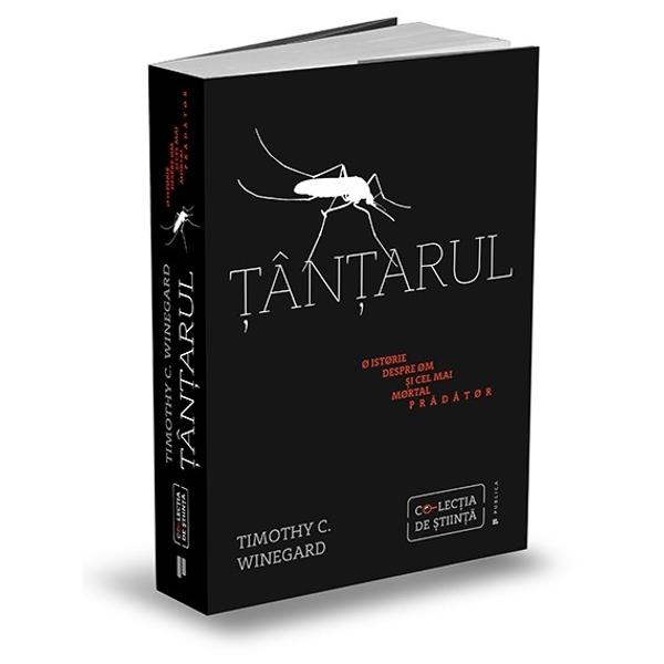 O lucrare inedit&259; de nonfic&539;iune narativ&259; ce ne pune la dispozi&539;ie o perspectiv&259; dramatic&259; &537;i cu totul nou&259; asupra istoriei omenirii dovedind cum de-a lungul a mii de ani &539;ân&539;arul a fost cea mai puternic&259; for&539;&259; care a determinat soarta lumiiDe ce a fost ginul tonic cocktailul preferat de coloni&537;tii englezi din India &537;i Africa Cui ar trebui s&259;-i mul&539;umeasc&259; Starbucks pentru 