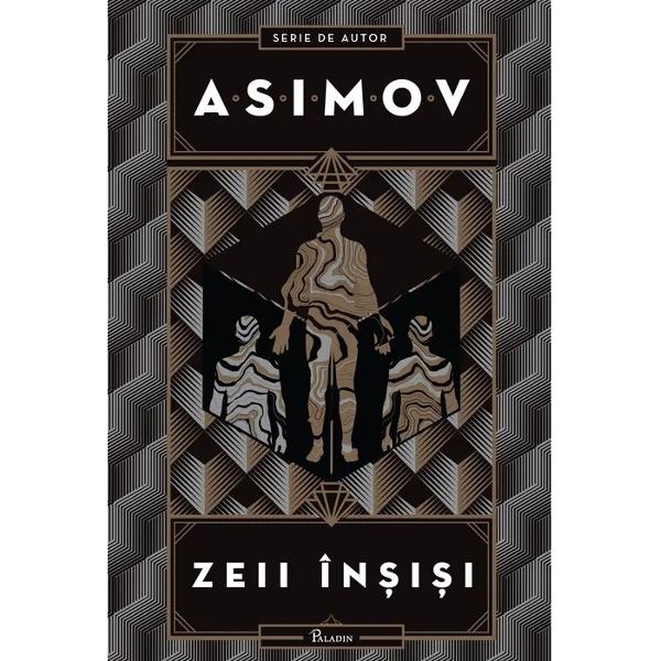 &bdquo;Din moment ce Asimov &icirc;nsu&537;i este un savant fenomenele fizice sunt explicate &icirc;ntru totul pentru un cititor profan iar consecin&539;ele fiec&259;rei ac&539;iuni a omenirii sunt &icirc;n&539;elese prin &537;tiin&539;&259; Uimitor&ldquo; SFFAudio&nbsp;&bdquo;Partea &537;tiin&539;ific&259; cea mai important&259; din roman are mai degrab&259; de-a face cu metoda &537;tiin&539;ific&259; nu cu fizica sau chimia Accentul este pus pe 