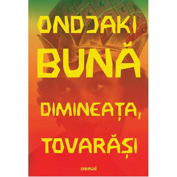 Colonizatorii portughezi au p&259;r&259;sit Angola dar noul regim politic &537;i r&259;zboiul civil tulbur&259; vie&539;ile tuturor Doar c&259; Ndalu ca orice alt copil vrea s&259; profite la maximum de copil&259;ria lui &icirc;n ciuda vremurilor pe care le tr&259;ie&537;te &536;i pe care pentru c&259; se g&259;se&537;te la v&acirc;rsta inocen&539;ei nu prea le &icirc;n&539;elege A&537;a c&259; refuz&259; s&259;-&537;i fac&259; temele se amuz&259; pe seama 