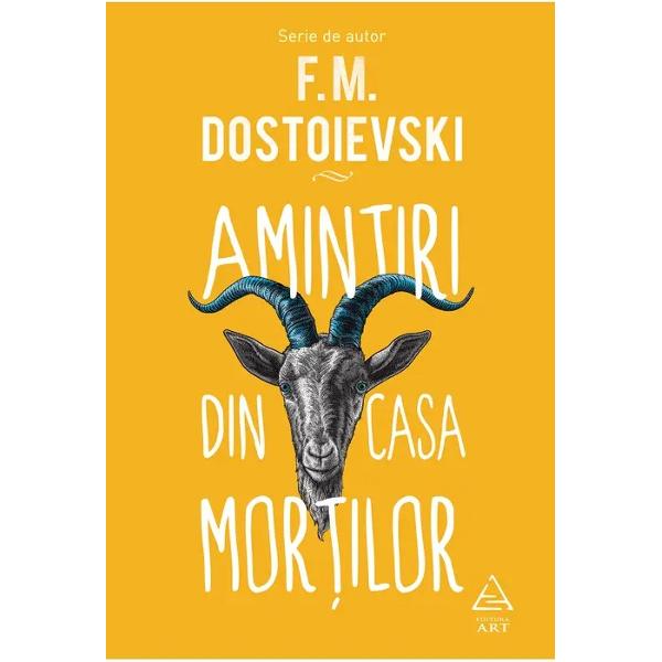 &Icirc;n ianuarie 1850 Dostoievski este &icirc;ncarcerat &icirc;n Siberia pentru rolul avut &icirc;ntr-o conspira&539;ie politic&259; Petrece acolo patru ani cea mai agonizant&259; perioad&259; din via&539;a sa iar experien&539;a tr&259;it&259; printre de&539;inu&539;i este recreat&259; magistral in acest roman cvasi-autobiografic&nbsp;primul roman despre &icirc;nchisorile ruse&537;ti Nu de pu&539;ine ori vocea autorului r&259;zbate clar prin cuvintele 