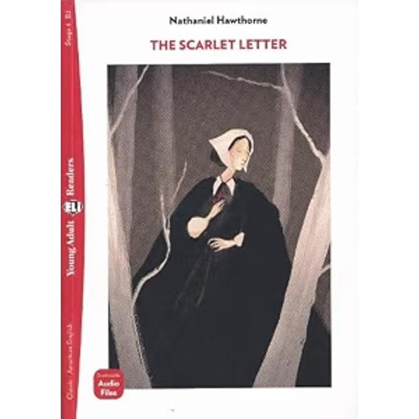 The Scarlett Letter