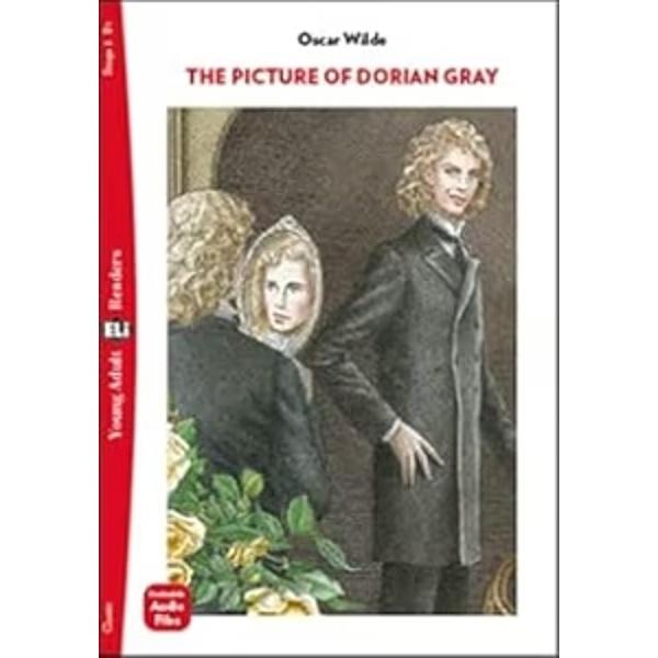 The Picture Dorian Gray