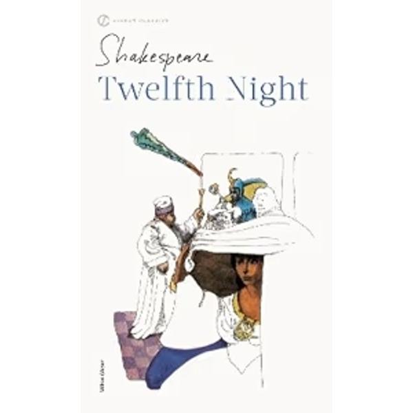 Twelfth Night