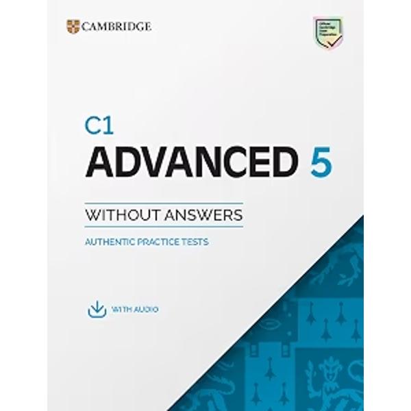 C1 Advanced 5 student s book without answers