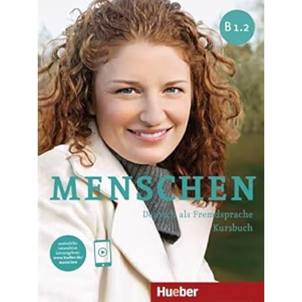Menschen B12