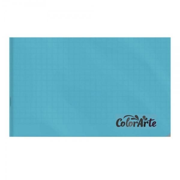 Caietul &537;colar A5 Colorarte pentru geografie este conceput pentru organizarea lec&539;iilor noti&539;elor &537;i exerci&539;iilor de la disciplina geografie Cu 24 de file format de 17 x 24 cm &537;i copert&259; din PP de 230 microni ofer&259; un suport practic pentru activitatea &537;colar&259; de zi cu zi Dimensiunea compact&259; este u&537;or de transportat &icirc;n ghiozdan iar coperta flexibil&259; &537;i rezistent&259; ajut&259; la protejarea filelor &icirc;n 