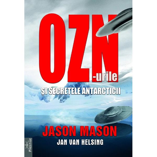 In multe cazuri OZN-urile provin de la ultraterestri calatori in timp sau extraterestri nordici din adancurile planetei noastre Artefacte controversate marturisesc despre calatori spatiali antici care au folosit genetica avansata pentru a crea hibrizi in trecutul indepartatAlte subiecte includ Intalniri stranii cu obiecte subacvatice lungi de kilometri in oceanele lumii pe fundul carora se afla baze OZN Rapiri extraterestre in aceste baze subacvatice 
