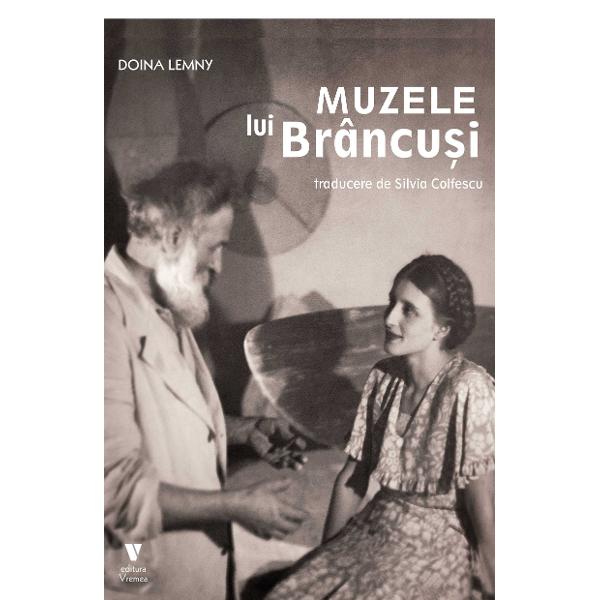 Traducere de Silvia Colfescu- Prima traducere &icirc;n limba rom&acirc;n&259; a celebrei c&259;r&539;i publicate de Doina Lemny &icirc;n Fran&539;a- Constantin Br&acirc;ncu&537;i &icirc;ntr-o ipostaz&259; mai pu&539;in accesibil&259; marelui public de b&259;rbat seduc&259;tor- Cine au fost femeile care l-au iubit cu admira&539;ie &537;i patos- Cele aproape 200 de pagini ale c&259;r&539;ii cuprind imagini &537;i texte inclusiv sub forma 