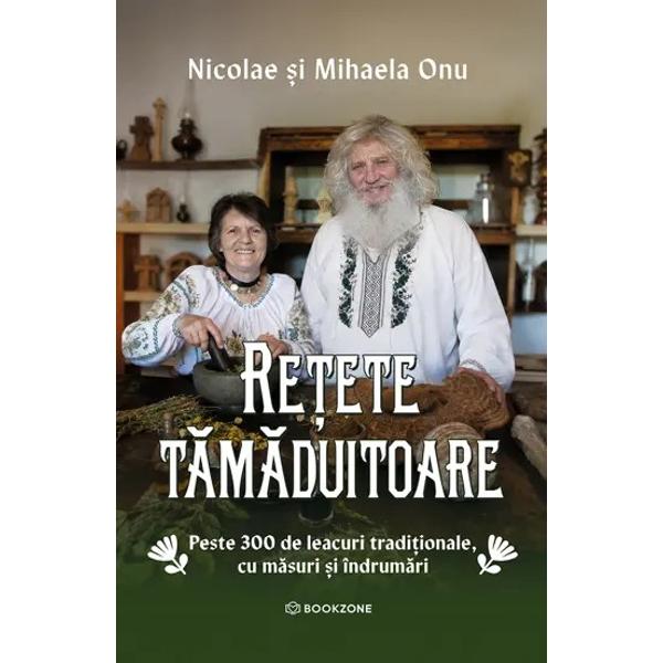 O cas&259; are nevoie de p&acirc;ine pe mas&259; de o candel&259; aprins&259; &537;i de oameni care &537;tiu s&259; aib&259; grij&259; unii de al&539;ii Din mam&259; &icirc;n fiic&259; din bunic &icirc;n nepot leacurile &537;i r&acirc;nduielile casei au mers mai departe sute de ani Cum putem p&259;stra vie priceperea b&259;tr&acirc;nilor acum c&acirc;nd glasul lor se aude tot mai &icirc;ncet&nbsp;Din lada de zestre a p&259;durii Nicolae &537;i 