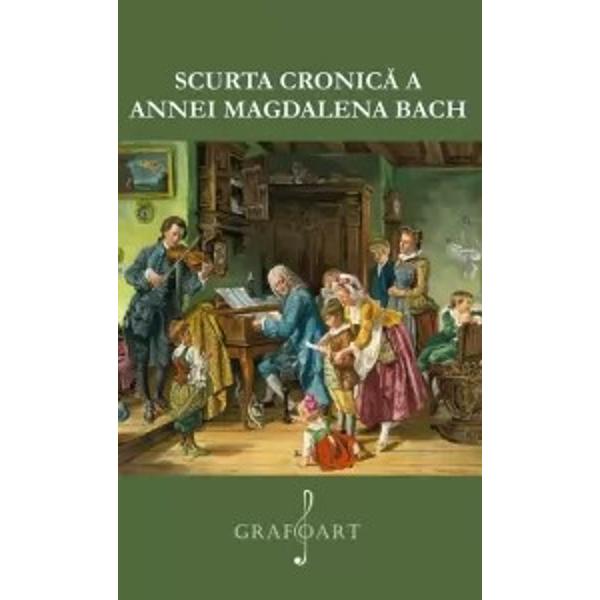 La limita dintre biografie &537;i fic&355;iune cartea con&355;ine informa&355;ii de o surprinz&259;toare bog&259;&355;ie &537;i acurate&355;e &537;i prin marea ei for&355;&259; de sugestie &icirc;l face pe Bach s&259; tr&259;iasc&259; &icirc;n paginile ei a&537;a cum nu tr&259;ie&537;te &icirc;n nicio lucrare dintre c&acirc;te i-au fost &icirc;nchinate devenind cea mai citit&259; carte despre cantorul de la Leipzig&nbsp;