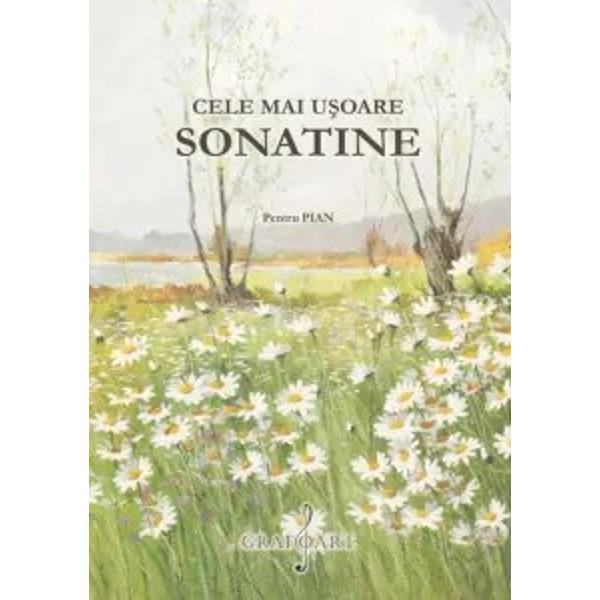 Cele mai usoare sonatine