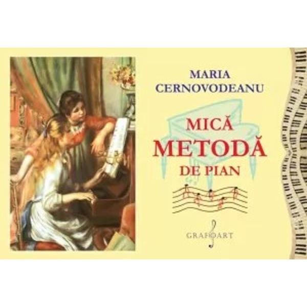 &bdquo;Apari&355;ia acestei mici metode de pian constituie un fapt semnificativ &537;i pozitiv dovedind cerin&355;ele mereu cresc&acirc;nde ale &icirc;nv&259;&355;&259;m&acirc;ntului artistic-muzical &icirc;n &355;ara noastr&259; Pretutindeni &icirc;n numeroasele &537;coli de muzic&259; &icirc;n cercurile artistice ale diferitelor institu&355;ii s-a impus necesitatea unui material &icirc;n continu&259; perfec&355;ionare R&259;spunz&acirc;nd acestei cerin&355;e 