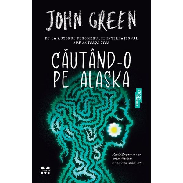 Debutul de mare succes al lui John Green autorul bestsellerului Sub aceea&351;i steaBestseller New York Times Bestseller USA TodayC&acirc;&537;tig&259;torul Premiului Michael L PrintzFinalist al Los Angeles Times Book PrizePrimul prieten Prima be&355;ie Prima fars&259; Prima iubireUltimele cuvinteMiles Halter este fascinat de ultimele cuvinte rostite de oameni celebri &icirc;nainte de a muri &mdash; &351;i s&259;tul de via&355;a lui 