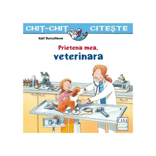 De ce trebuie s&259; le t&259;iem ghearele iepurilorCum se trateaz&259; o l&259;bu&539;&259; inflamat&259; la c&acirc;ine&536;i ce este de fapt un vaccinR&259;spunsurile la aceste &icirc;ntreb&259;ri &537;i la multe altelemicii iubitori de animale le vor g&259;si &icirc;n aceast&259; carte