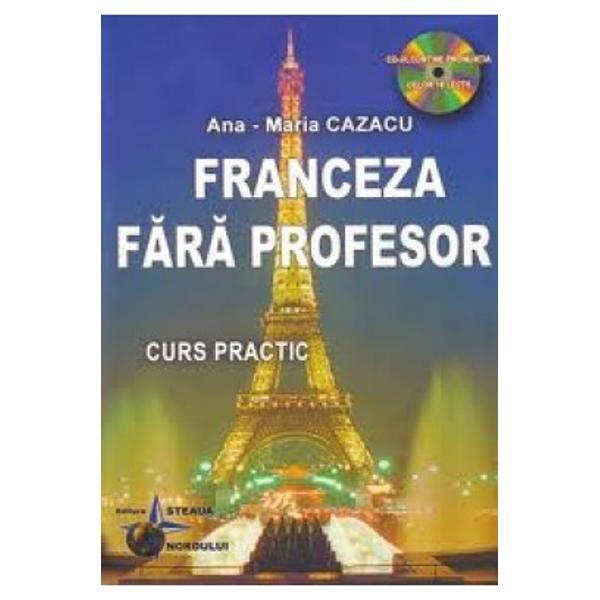 Franceza fara profesor