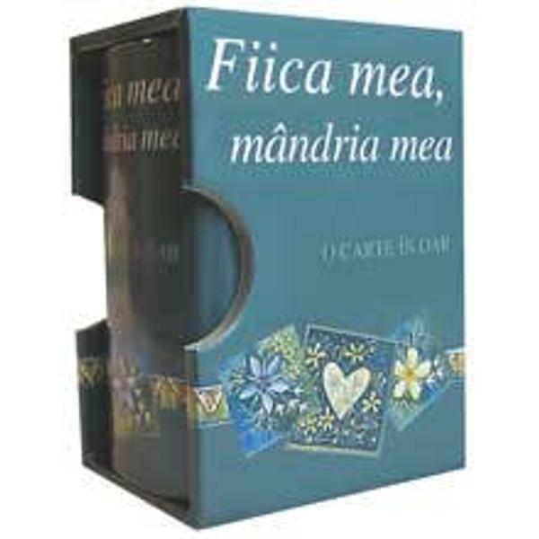 Fiica mea mandria mea