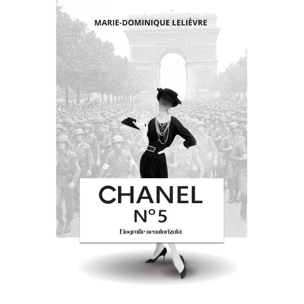 Jurnalista Marie&8209;Dominique Lelièvre porne&537;te &523;ntr&8209;o c&259;l&259;torie de descoperire a misterului creat &523;n jurul legendarului parfum Chanel No 5 &537;i a muzei acestuia Coco Chanel Pe lâng&259; detalii surprinz&259;toare despre originea parfumului a compozi&539;iei acestuia a mecanismelor de fabricare vânzare &537;i publicitate a legendarului Chanel 5 cititorul este introdus &523;n atmosfera  efervescent&259; din perioada 