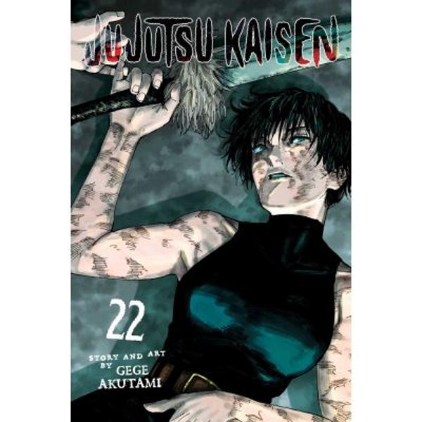 To gain the power he needs to save his friend from a cursed spirit Yuji Itadori swallows a piece of a demon only to find himself caught in the midst of a horrific war of the supernaturalIn a world where cursed spirits feed on unsuspecting humans fragments of the legendary and feared demon Ryomen Sukuna have been lost and scattered about Should any demon consume Sukuna&rsquo;s body parts the power they gain could destroy the world as we know it Fortunately 