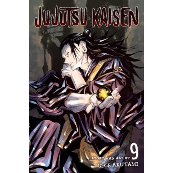 To gain the power he needs to save his friend from a cursed spirit Yuji Itadori swallows a piece of a demon only to find himself caught in the midst of a horrific war of the supernaturalIn a world where cursed spirits feed on unsuspecting humans fragments of the legendary and feared demon Ryomen Sukuna have been lost and scattered about Should any demon consume Sukuna&rsquo;s body parts the power they gain could destroy the world as we know it Fortunately there exists a 