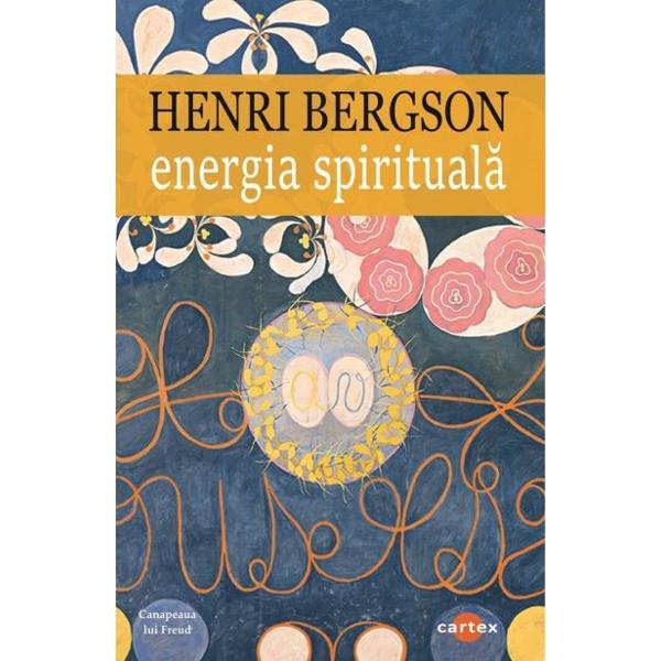 Energia spirituala-Henri BergsonA-si aminti a gandi a visa acestea sunt modurile prin care constiinta se reveleaza siesi In Energia spirituala Henri Bergson prezinta structura vietii interioare si prin ea limitele explicative ale creierului Ce este constiinta Poate fi ea redusa la o simpla activitate neuronala Care este raportul acesteia cu timpul cu libertatea cu procesul creatiei de sine Cu rigoare conceptuala si o remarcabila claritate 