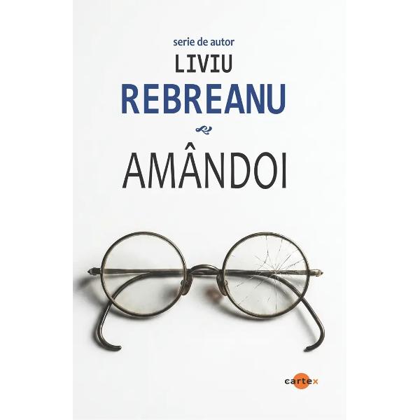 Amandoi-Liviu RebreanuIn Amandoi chiar daca indepartarea rece a autorului de lumea descrisa si de meschinaria ei se mai arata in unele pasaje naratorul e participativ si eroii sunt priviti daca nu cu o compasiune care nu-i e nicicum proprie lui Rebreanu cu o curiozitate analitica ce dincolo de mi&537;carile dezordonate le vizeaza ratiunea si le admite motivatii superioare simplelor instincte observate entomologicbr 
