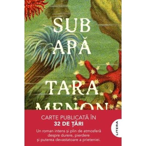 Dupa ce Marissa isi pierde mama la varsta de sase ani tatal ei o duce sa locuiasca pe o mica insula thailandeza din Marea Andaman Acolo ea leaga o prietenie profunda cu Arielle si impreuna exploreaza minunile fragile ale padurilor recifelor si plajelor insulei Tinandu-si respiratia minute in sir ele invata sa se scufunde in adancuri miscandu-se sincron cu aceeasi usurinta ca diavolii-de-mare pe care ajung sa ii cunoasca si sa le dea nume Apoi in a doua zi de Craciun a anului 